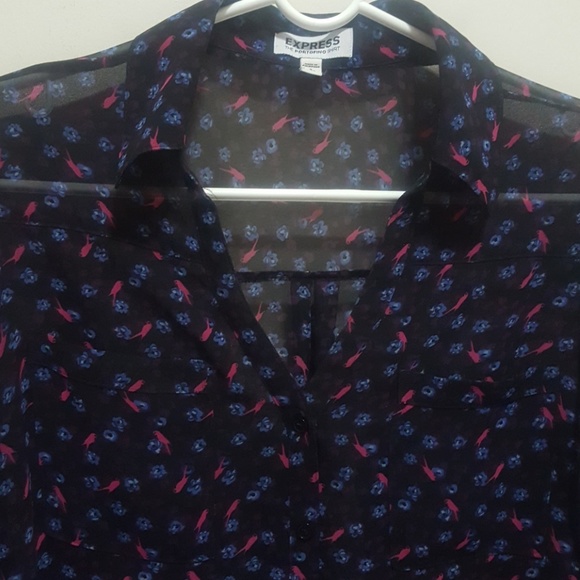 blouses - Picture 2 of 2